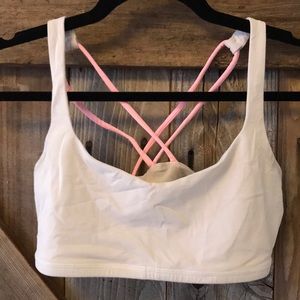 lululemon free to be sports bra